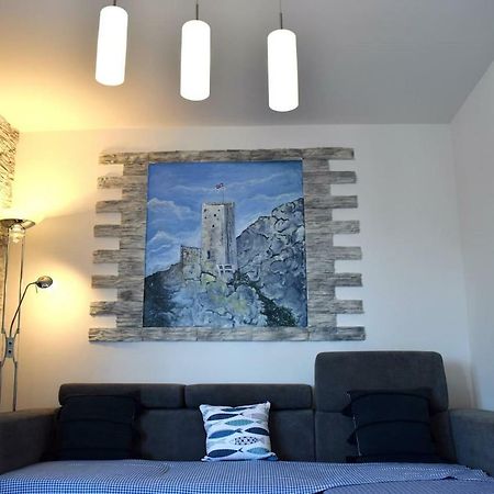 Newly Renovated Apartment "Marin" In The Center! Omiš Exteriér fotografie