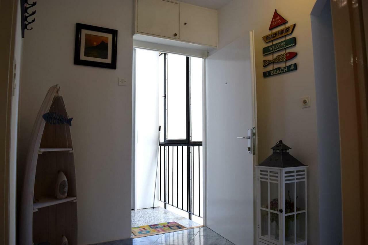 Newly Renovated Apartment "Marin" In The Center! Omiš Exteriér fotografie